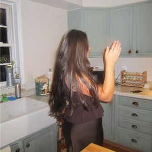 Meet your Posher, Gabriella